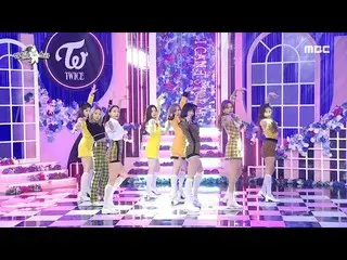 【公式mbe】 [ラジオスター]TWICE_ が歌う」I CAN NOT STOP ME」♪♬20201028  