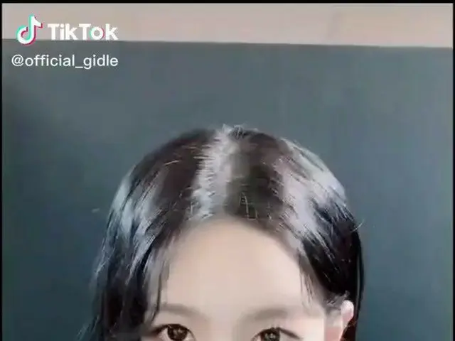 【t公式】(G)I-DLE_、[📽] Hey BLADES！ You want some MORE？ Make your own version with #