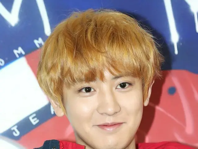EXO CHANYEOLの元カノと名乗る女性が暴露文。