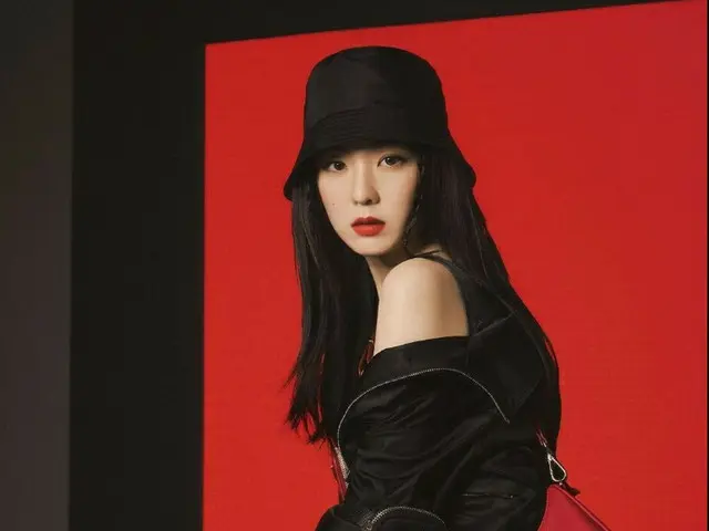 アンバサダーを務めるRed Velvetアイリーンに続き_EXO チャニョルまで騒動となって現在大変なPRADA