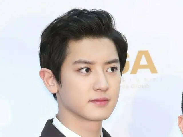 EXO チャニョル元カノの暴露にSM側が「該当掲示文に対する公式立場はない」とする公式立場を発表