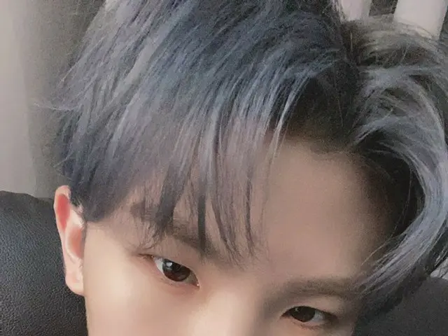 【JT公式】SEVENTEEN、RT pledis_17：[17'S Woozi]