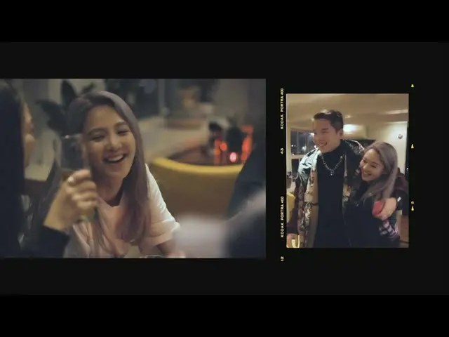【公式smt】【STATION] Raiden X HYO「Think About Me(Feat