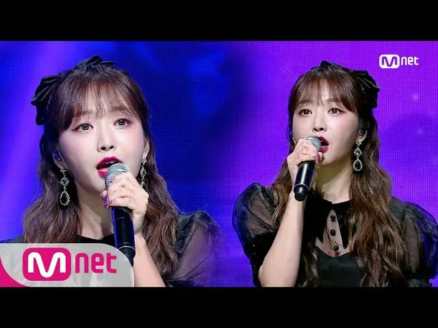 【公式mnk】【Punch  -  I Miss U] KPOP TV Show | MCOUNTDOWN_ _ EP.688  