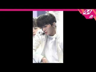 【公式mn2】直カム、縁ピンチャ・ジュンホ_ _」Nostalgia」(DRIPPIN Cha JunHo_ FanCam)| MCOUNTDOWN_2020.