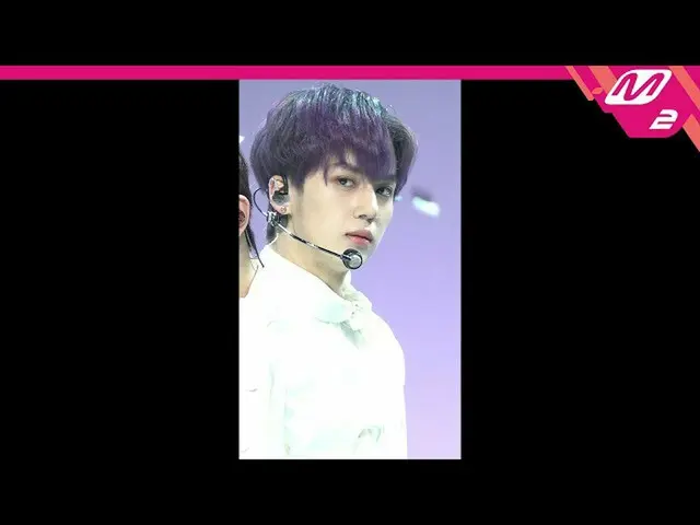【公式mn2】直カム、縁ピンファンユンソン_」Nostalgia」(DRIPPIN Hwang Yun Seong FanCam)| MOUNTDOWN_202