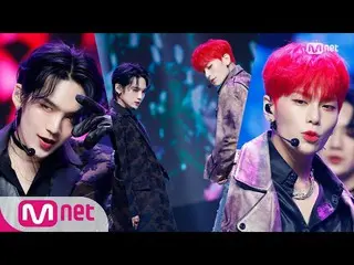 【公式mnk】【JBJ_ _ 95_ _  -  JASMIN] Comeback Stage | MCOUNTDOWN_ _ EP.688  