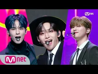 【公式mnk】【CRAVITY_ _  -  Ohh Ahh] KPOP TV Show | MCOUNTDOWN_ _ EP.688  