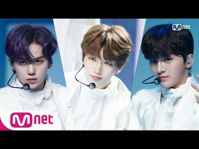 【公式mnk】【DRIPPIN  -  Nostalgia] Hot Debut Stage | MCOUNTDOWN_ _ EP.688  