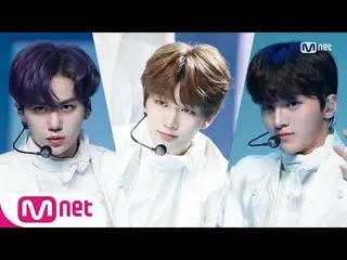【公式mnk】【DRIPPIN  -  Nostalgia] Hot Debut Stage | MCOUNTDOWN_ _ EP.688  