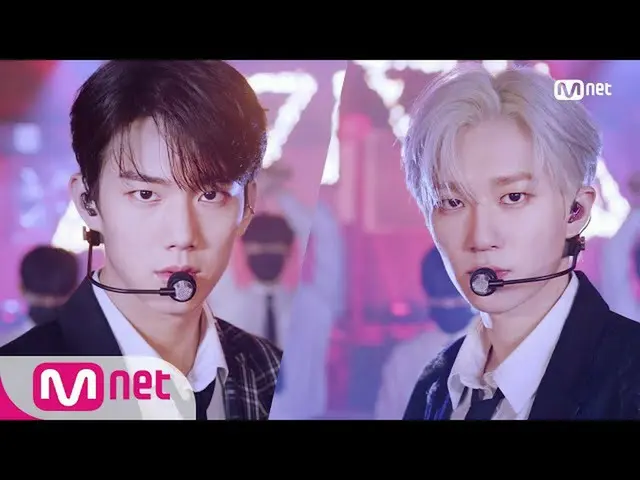 【公式mnk】【P1Harmony  -  SIREN] Hot Debut Stage | MCOUNTDOWN_ _ EP.688  