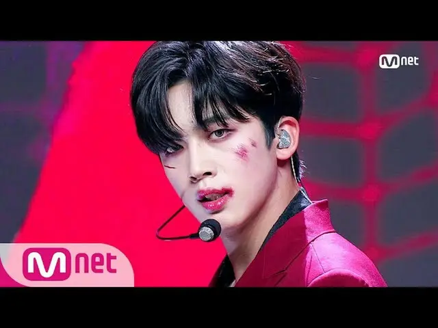 【公式mnk】【WEi  -  TWILIGHT] KPOP TV Show | MCOUNTDOWN_ _ EP.688  