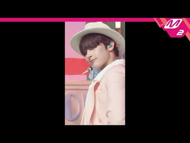 【公式mn2】直カム、 TXTヒュニンカイ_」5時53分の空から発見されたあなたと私」(TXT HUENINGKAI FanCam)| MCOUNTDOWN_2