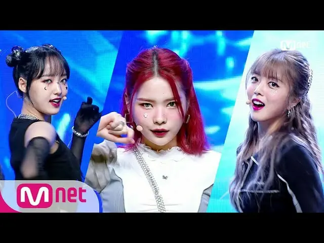 【公式mnk】【WekiMeki_  -  COOL] KPOP TV Show | MCOUNTDOWN_ _ EP.688  