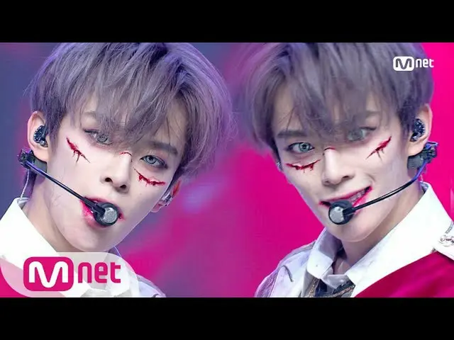 【公式mnk】【VERIVERY_ _  -  GBTB] KPOP TV Show | MCOUNTDOWN_ _ EP.688  