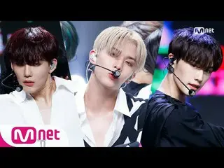 【公式mnk】【CIX_ _  -  Jungle] Comeback Stage | MCOUNTDOWN_ _ EP.688  