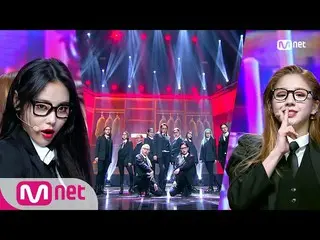 【公式mnk】【LOONA_  -  Why Not？] KPOP TV Show | MCOUNTDOWN_ _ EP.688  