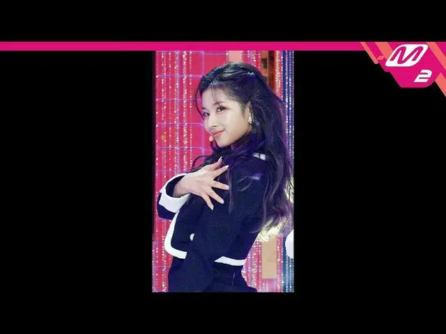 【公式mn2】直カム、TWICE_ サナ_」I CAN NOT STOP ME」(TWICE_ _ SANA FanCam)| MCOUNTDOWN_2020.
