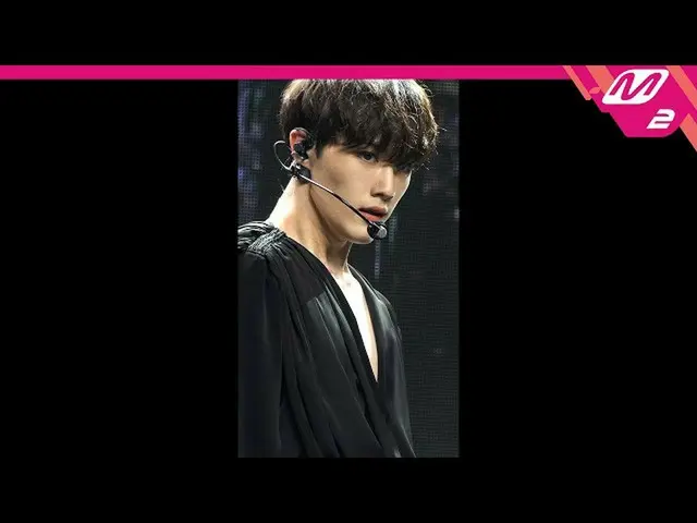 【公式mn2】直カム、CIX_ _ ヒョンソク_」Jungle」(CIX_ _ HYUNSUK FanCam)| MCOUNTDOWN_2020.10.29  