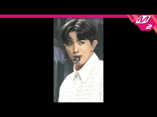 【公式mn2】直カム、CIX_ _ ヨンフイ_」Jungle」(CIX_ _ YONGHEE FanCam)| MCOUNTDOWN_2020.10.29  