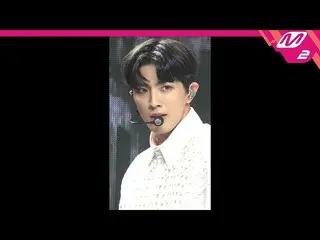 【公式mn2】直カム、CIX_ _ ヨンフイ_」Jungle」(CIX_ _ YONGHEE FanCam)| MCOUNTDOWN_2020.10.29  