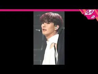 【公式mn2】直カム、CIX_ _ スンフン_」Jungle」(CIX_ _ SEUNGHUN FanCam)| MCOUNTDOWN_2020.10.29  