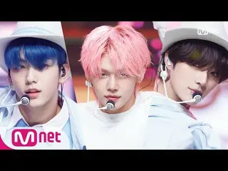 【公式mnk】【TOMORROW XTOGETHER_  -  Blue Hour(Dance Break Ver