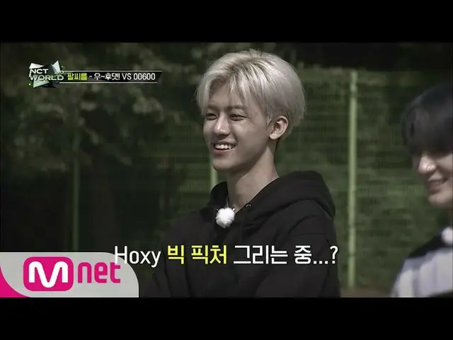 【公式mnk】【3回]「Hoxy