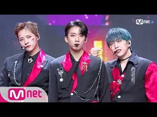 【公式mnk】【B1A4_ _  -  Like a Movie] KPOP TV Show | MCOUNTDOWN_ _ EP.688  