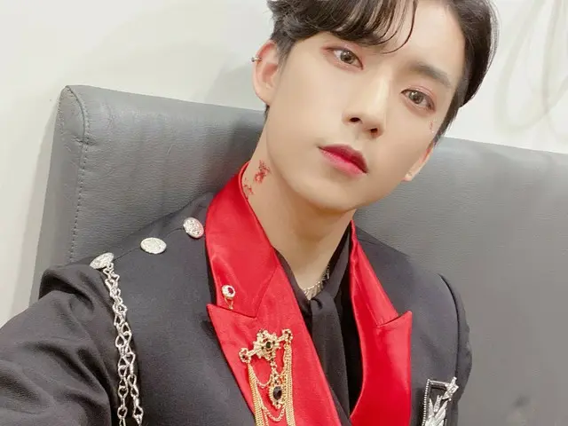 【JT公式】B1A4、RT B1A4_gongchan： #b1a4 #bana #ゴンチャン