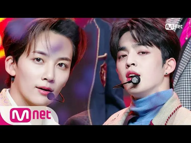 【公式mnk】【SEVENTEEN_ _  -  HOME; RUN] KPOP TV Show | MCOUNTDOWN_ _ EP.688  