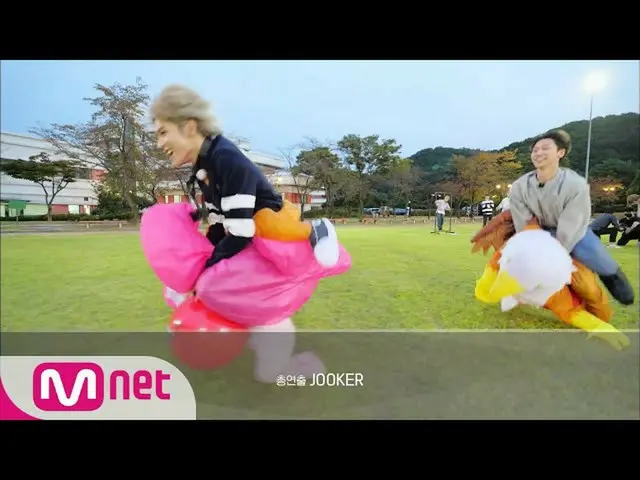 【公式mnk】【NEXT WEEK]「勝負の世界は冷静するだけだ
