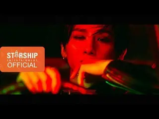 【公式sta】MONSTA X 、「Love Killa」Teaser  