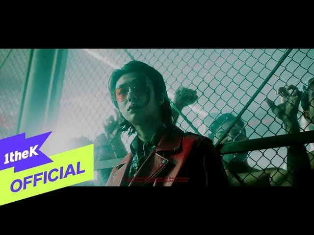【公式loe】 [Teaser] MONSTAX_ _ (MONSTAX_ )_ Love Killa  