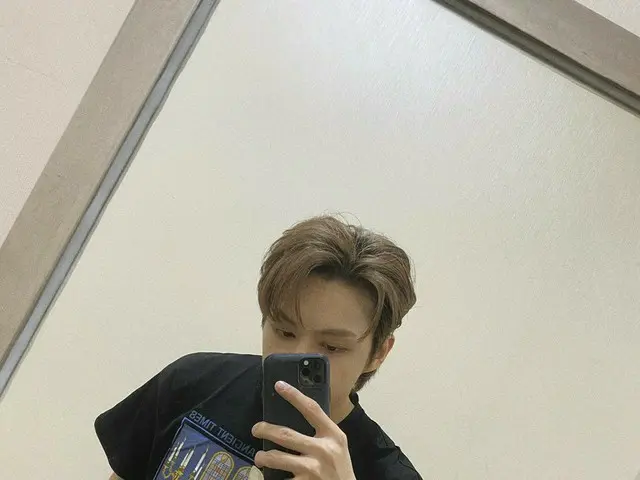 【JT公式】SEVENTEEN、RT pledis_17：[17'S JUN]🍃⏩🍂