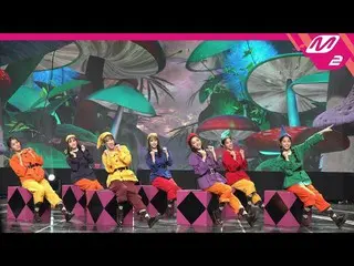 【公式mn2】直カム、Weeekly_ _」Zig Zag」(Weeekly_ _ FanCam)| MCOUNTDOWN_2020.10.29  