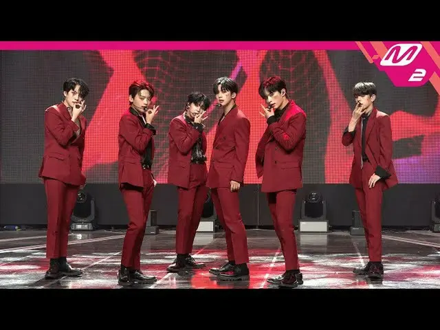 【公式mn2】直カム、 WEi_」Twilight」(WEi FanCam)| MCOUNTDOWN_2020.10.29  