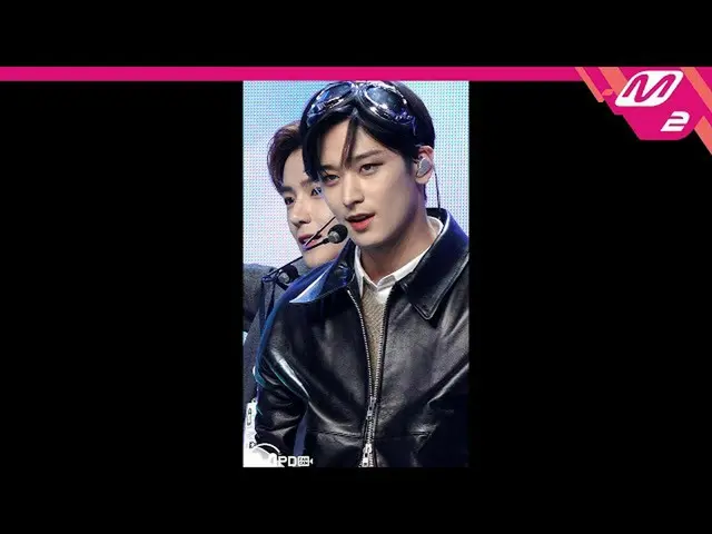 【公式mn2】直カム、 THEBOYZ_ ジュヨン「Whiplash」(THEBOYZ_ _ JUYEON FanCam)| MCOUNTDOWN_2020.1