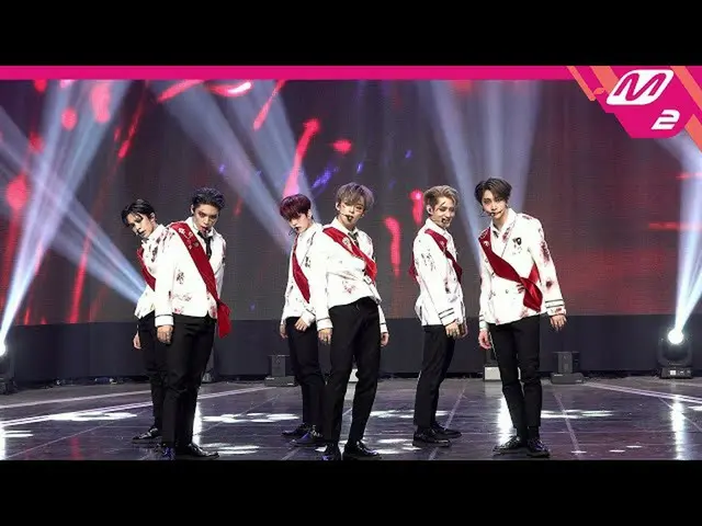 【公式mn2】直カム、VERIVERY_ _「GBTB」(VERIVERY_ _ FanCam)| MCOUNTDOWN_2020.10.29  