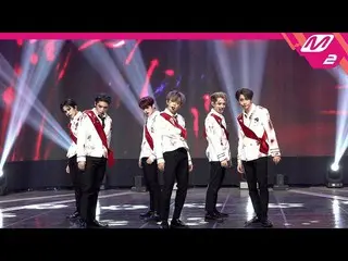 【公式mn2】直カム、VERIVERY_ _「GBTB」(VERIVERY_ _ FanCam)| MCOUNTDOWN_2020.10.29  