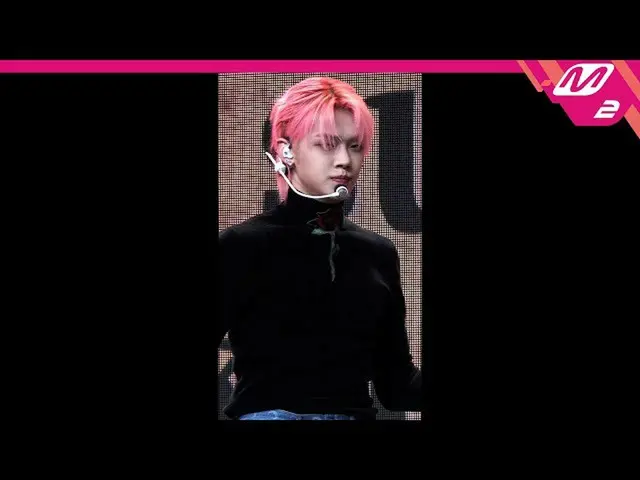 【公式mn2】直カム、 TXTヨンジュン_」の天気を失ってしまった」(TXT YEONJUN FanCam)| MCOUNTDOWN_2020.10.29  