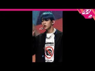 【公式mn2】直カム、 TXTスビン_」の天気を失ってしまった」(TXT SOOBIN FanCam)| MCOUNTDOWN_2020.10.29  