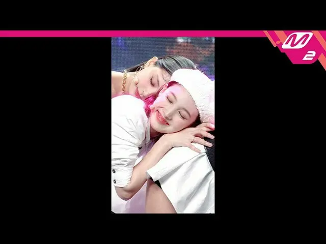 【公式mn2】直カム、TWICE_ ナヨン_「UP NO MORE」(TWICE_ _ NAYEON FanCam)| MCOUNTDOWN_2020.10.2