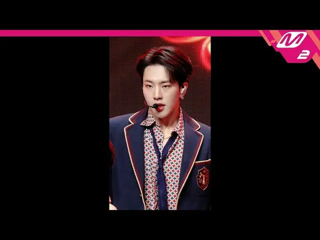【公式mn2】直カム、SEVENTEEN_ HOSHI_「HOME; RUN」(SEVENTEEN_ _ Hoshi FanCam)| MCOUNTDOWN_2