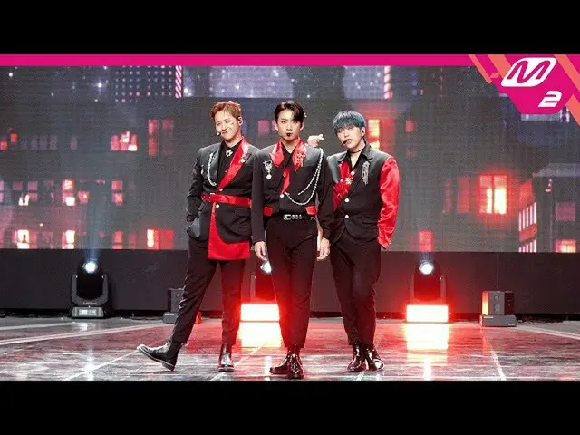 【公式mn2】直カム、B1A4_ _ _「映画のように」(B1A4_ _ FanCam)| MCOUNTDOWN_2020.10.29  