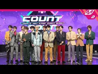 【公式mn2】直カム、SEVENTEEN_ 1位アンコール_「HOME; RUN」(SEVENTEEN_ _ FanCam No.1 Encore)| MCOU