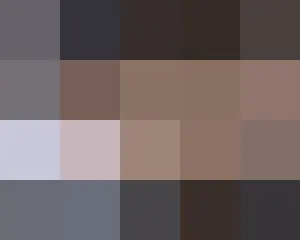 【直カムZ】ガールクラッシュポメ(ブラックバニーVer