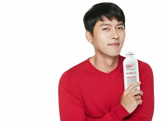 韓国ヘアケアブランドDr. FOR HAIRが日本初上陸