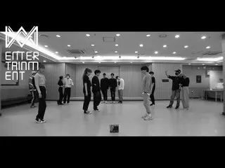【公式】B1A4、B1A4_映画のように(Like a Movie)Dance Practice Video  