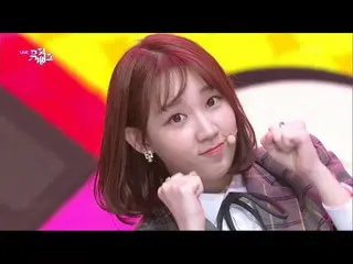 【公式kbk】Zig Zag  -  Weekly(Weeekly_ )[MUSICBANK_ / Music Bank] 20201030  